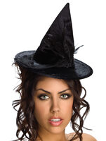 mini witch hat