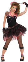 diva 80s costume