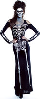 bone appetit skeleton costume