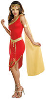 Queen of De Nile Egyptian Costume