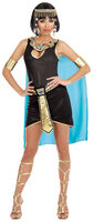Cleopatra Queen Egyptian Costume