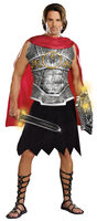 301 Greek Warrior Costume
