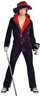 Big Pimpin Costume