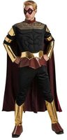 Watchmen Ozymandias Deluxe Adult Costume