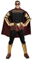 Watchmen Ozymandias Deluxe Plus Size Costume