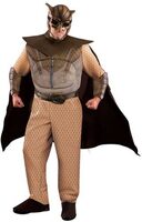 Watchmen Nite Owl Deluxe Plus Size Costume