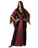 Classic Vampiress Adult Costume
