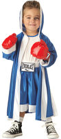 Everlast boys boxer costume