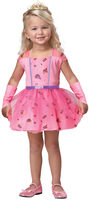 sweet fairy princess costume two