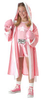 everlast boxer girl costume