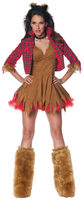 Howlin Werewolf Costume