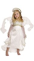 Angel Guardian Toddler Costume