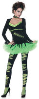 Frankie Monster Costume
