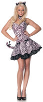 Meow Cat Costume