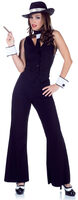 Bugsy Gangster Costume