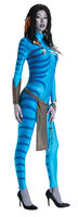 Neytiri Sexy Avatar Costume
