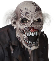 zombie mask