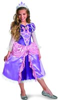 disney princess costume