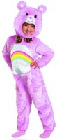 cheer bear care bear costume