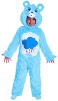 gumpy care bear costume