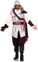 Ezio Assassins Creed Costume