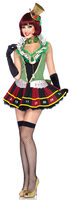 Lady Luck Costume