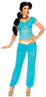 Disney Princess Jasmine Costume