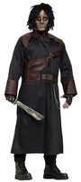 soul stealer scary mens costume