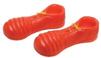 Kids Clown Shoes