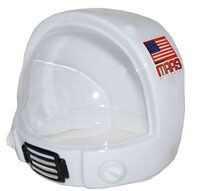 kids astronaut helmet