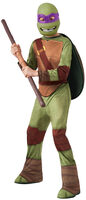 donatello ninja turtle costume