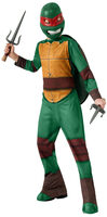 raphael kids ninja turtle costume