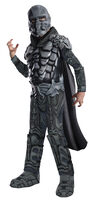 deluxe general zod kids costume