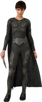womens faora villain costume