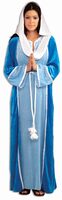 mary religious costume