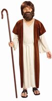 kids jesus religious costume