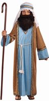 kids joseph biblical religious costume