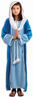girls mary biblical religious costume