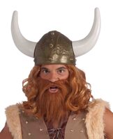 viking helmet without fur