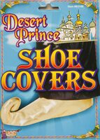 royal sultan shoe covers