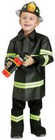 toddler firefighter costume