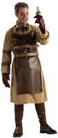 mens mad scientist costume