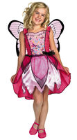Barbie Mariposa Costume