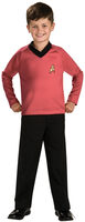 kids star trek scotty costume