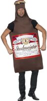 funny studmeister beer costume