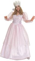 Glinda the Good Witch Costume