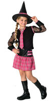 Drama Queen Ex-Spelled Kids Costume