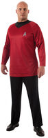 plus size scotty star trek costume