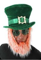 St Patricks Day Hat