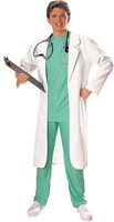 Doctor Costume